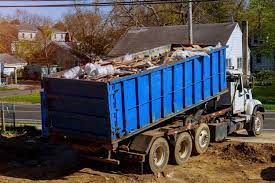 Recycling Services for Junk in Winterset, IA